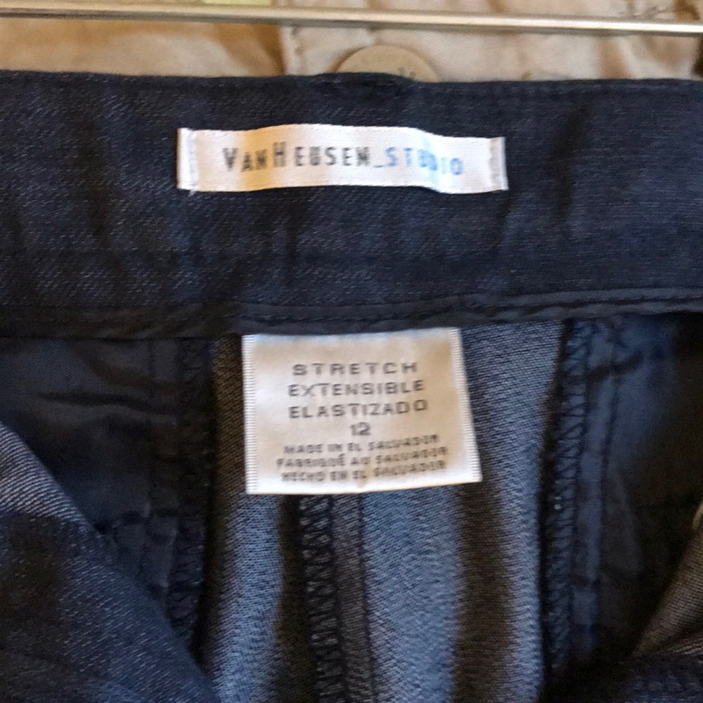 Cargo shorts
